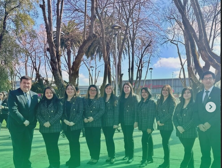 Trabajo colaborativo PIE